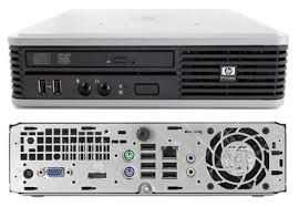 Системный блок,компьютер HP,2 ядра, 2Gb-ОЗУ,14дней-пользуйся бесплатно