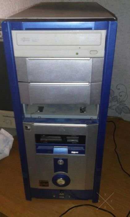 Продам компьютер
