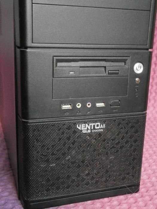 Компьютер/ Системный блок 2 ядра/ Intel Core 2 Duo E4500, 2.2 GHz