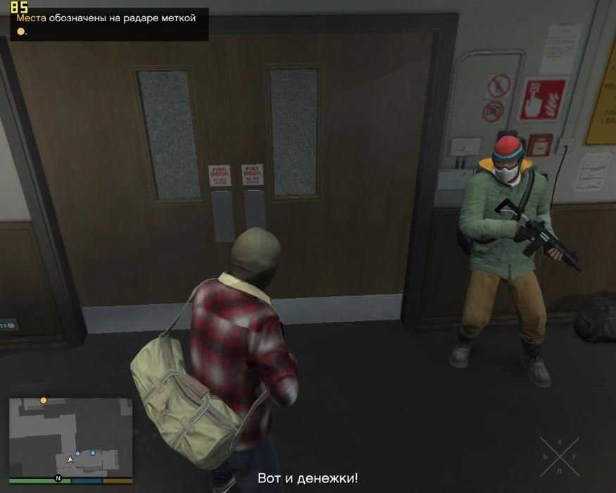Продам игровой компьютер- 4 ядра/4GB DDR3/1GB видеокарта!GTA5- 80 FPS!