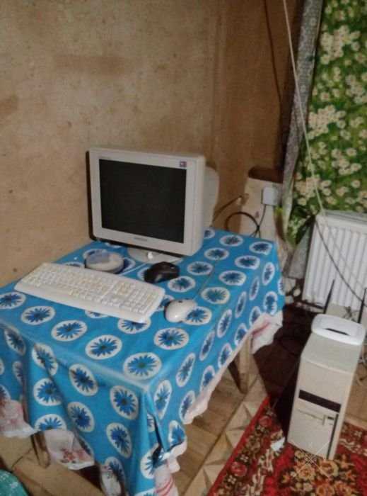 Продам компьютер Samsung