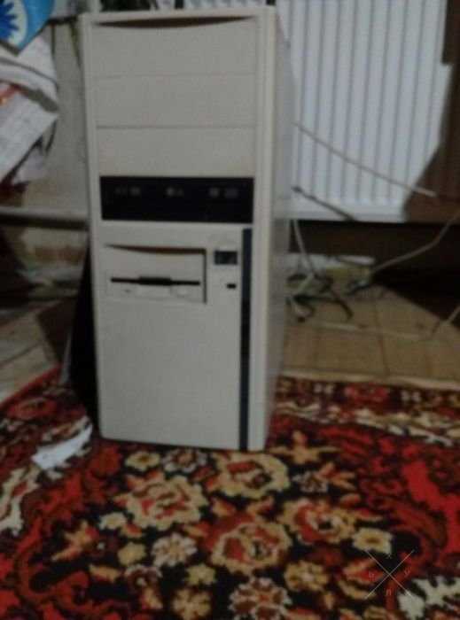 Продам компьютер Samsung