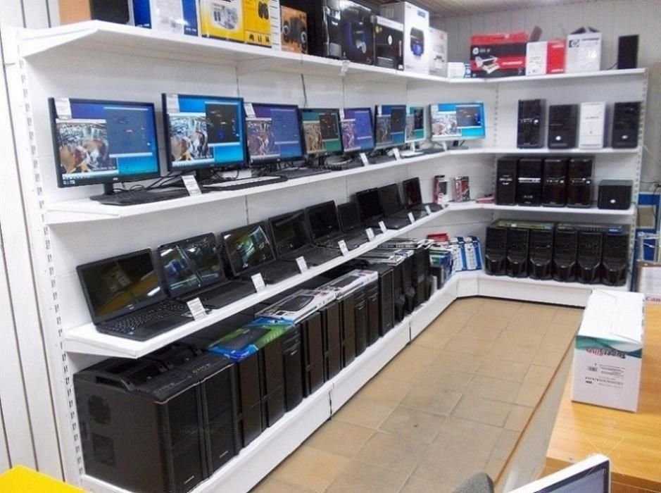 MULTI PC! Компьютер твоей мечты: A8-7600(3,1Ггц)+16Gb DDR3+R7
