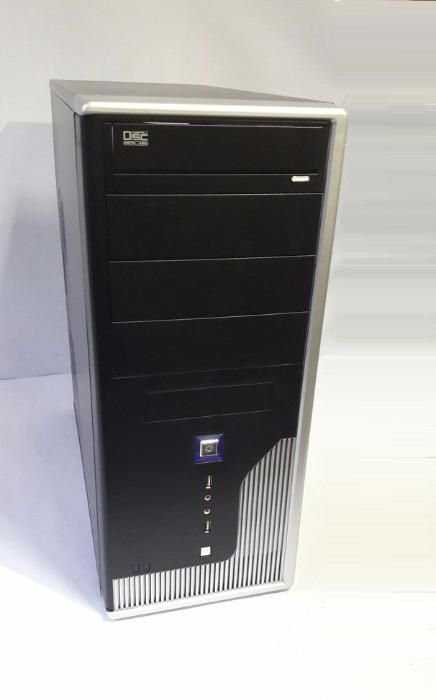 Компьютер Core i5-2400 3.40 GHz /HDD 500GB/ 8GB DDR3/новая видеокарта!