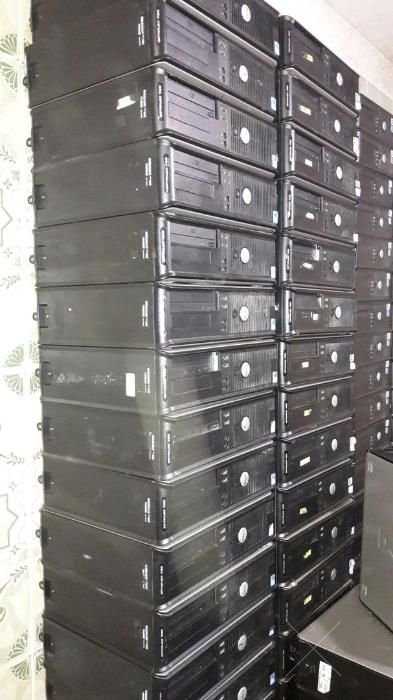 Dell Optiplex 780 Desktop системный блок (компьютер) Есть ОПТ!