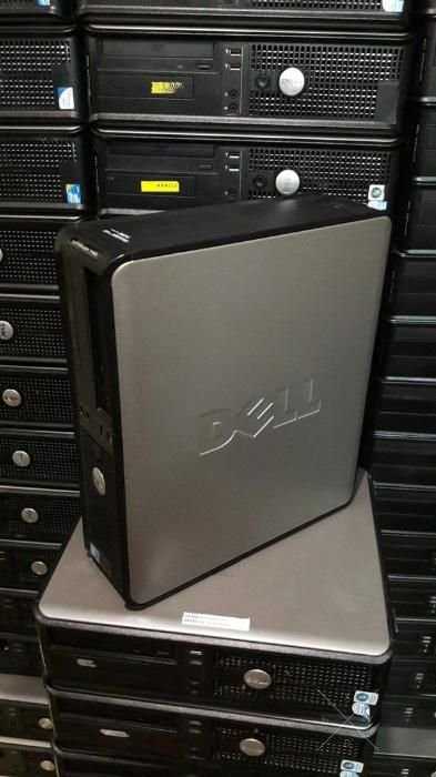 Dell Optiplex 780 Desktop системный блок (компьютер) Есть ОПТ!