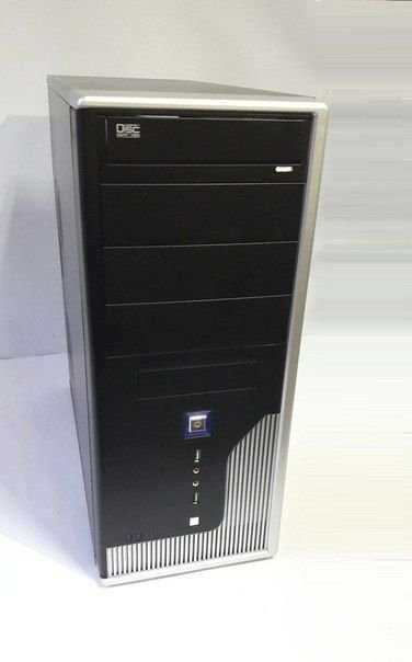 Игровой компьютер Core i3/ HDD 160GB/ 4GB DDR3/новая видеокарта!