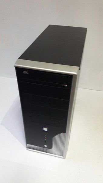 Игровой компьютер Core i3/ HDD 160GB/ 4GB DDR3/новая видеокарта!