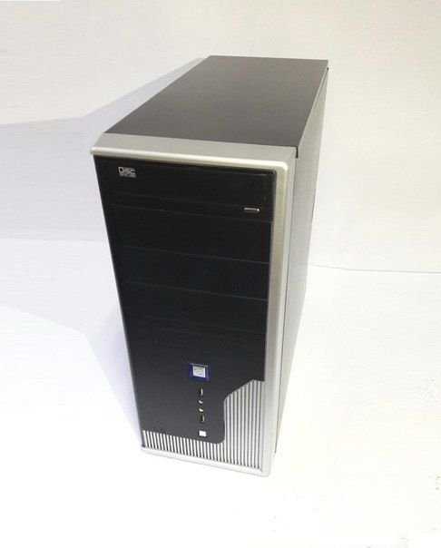 Игровой компьютер Core i3/ HDD 160GB/ 4GB DDR3/новая видеокарта!