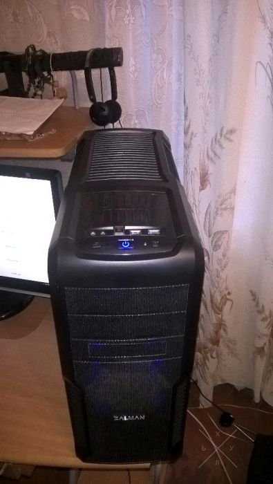 Продам Игровой компьютер
