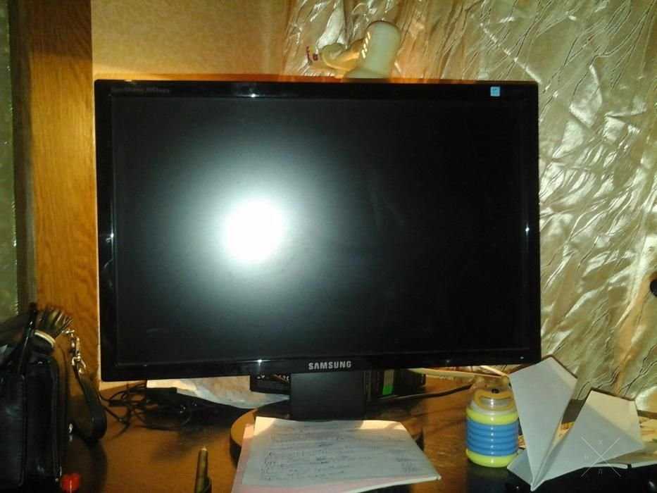 Компьютер в сборе с amd Phenom II X4 965 be