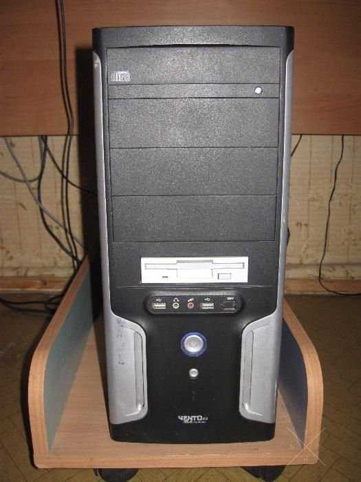 Продам мощный компьютер на Core i3 за 4000 грн!