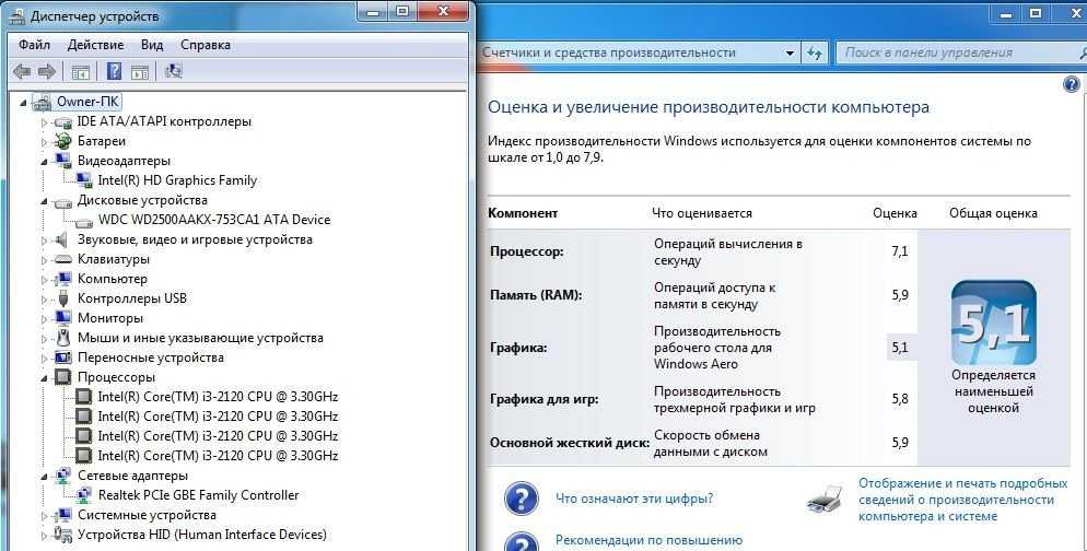Продам мощный компьютер на Core i3 за 4000 грн!