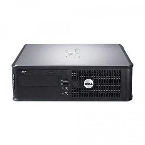 Компьютер Dell Core2Duo/4gb/160gb