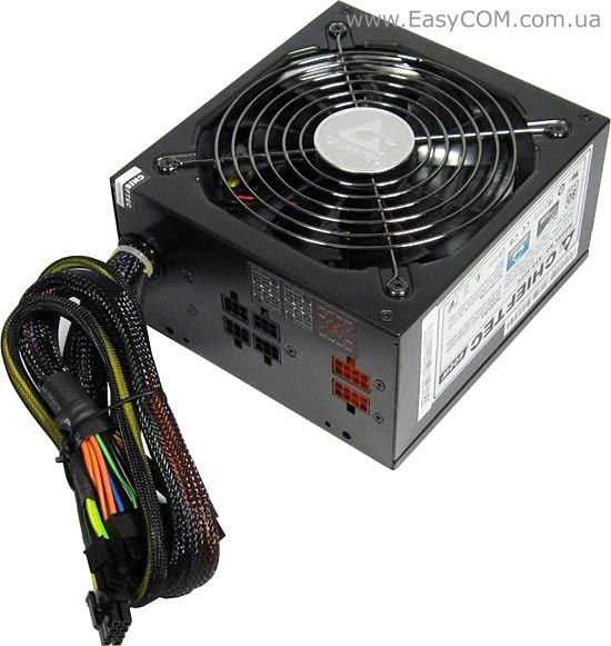 Компьютер на Core i5 2500K + Игровые дивайсы