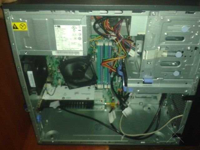 Продам игровой компьютер Lenovo