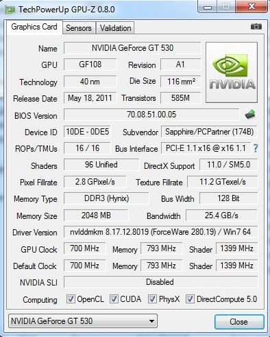 Персональный компьютер Acer Aspire X3990