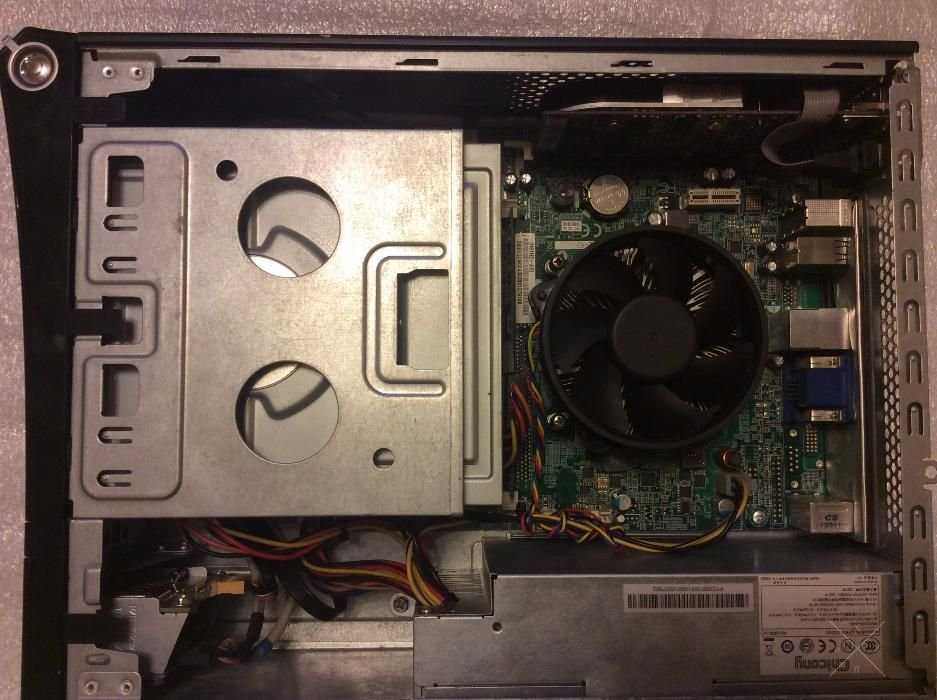 Персональный компьютер Acer Aspire X3990