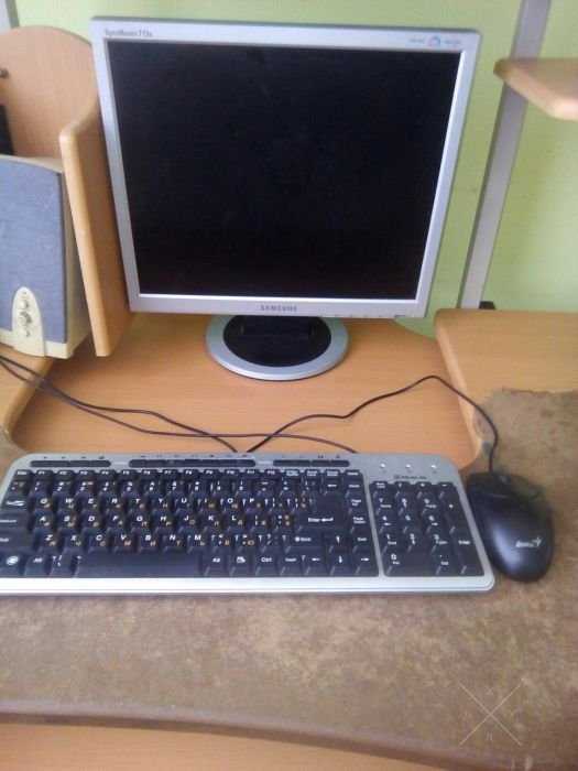 Компьютер