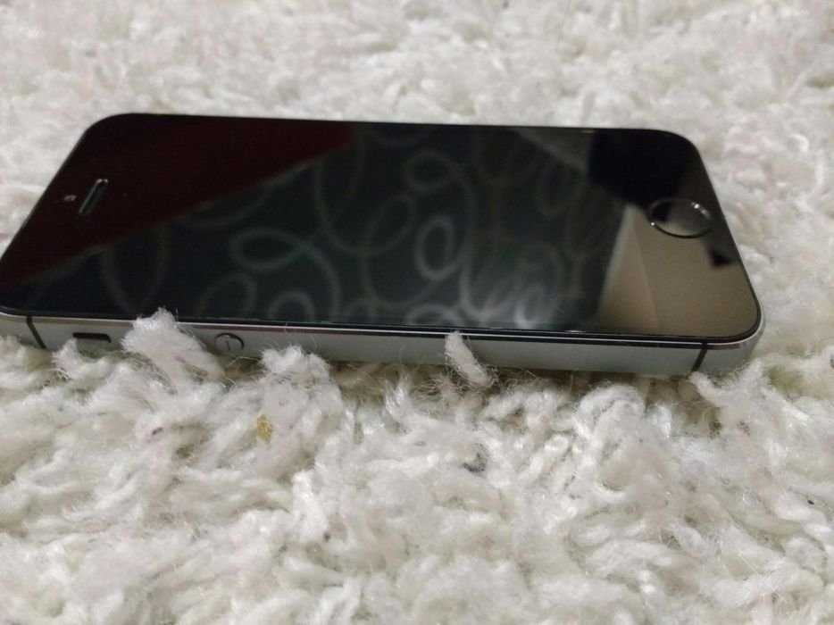Айфон 5s space grey в идеальном состоянии полностью ( разборка)