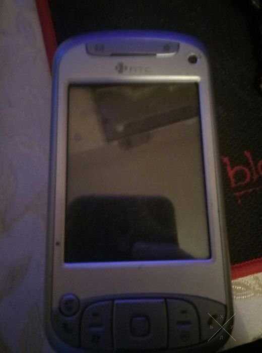 Htc tytn