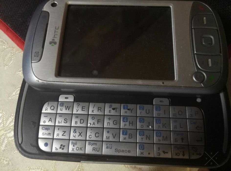 Htc tytn