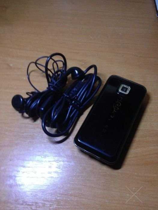 Samsung SGH-L310 La Fleur
