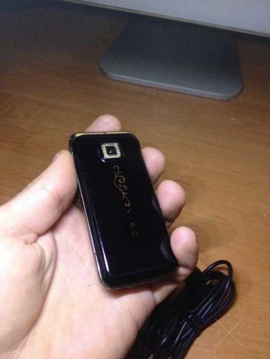 Samsung SGH-L310 La Fleur
