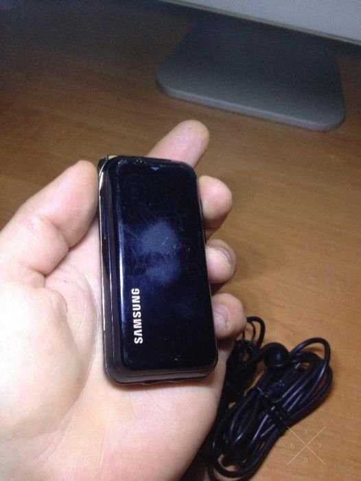Samsung SGH-L310 La Fleur