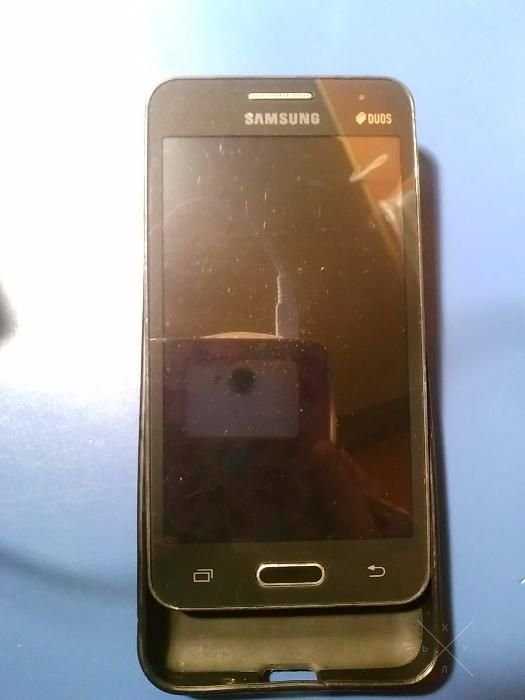 продам Смартфон SAMSUNG SM-G355H Galaxy Core2 Duos HZK