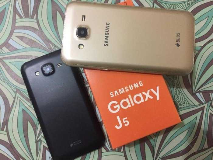 НОВАЯ МОДЕЛЬ !!! CМАРТФОН SAMSUNG J5/ Телефон Самсунг/ 5.2дюйма /2 SIM