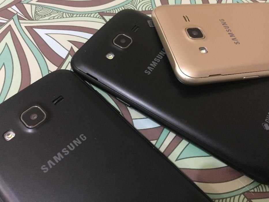 НОВАЯ МОДЕЛЬ !!! CМАРТФОН SAMSUNG J5/ Телефон Самсунг/ 5.2дюйма /2 SIM