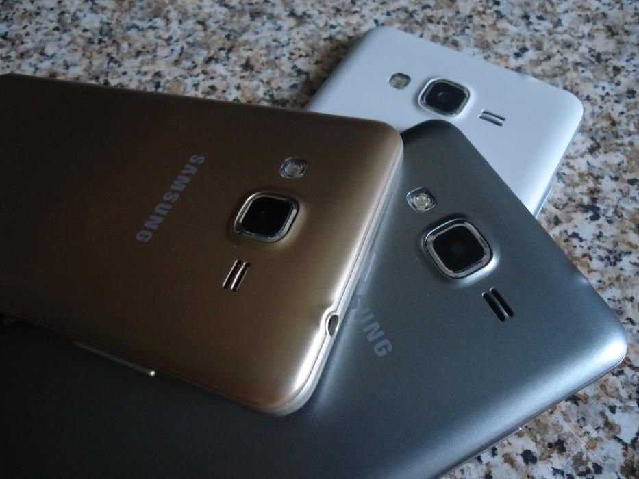 Смартфон Samsung Galaxy Grand Prime G530 - телефон самсунг.