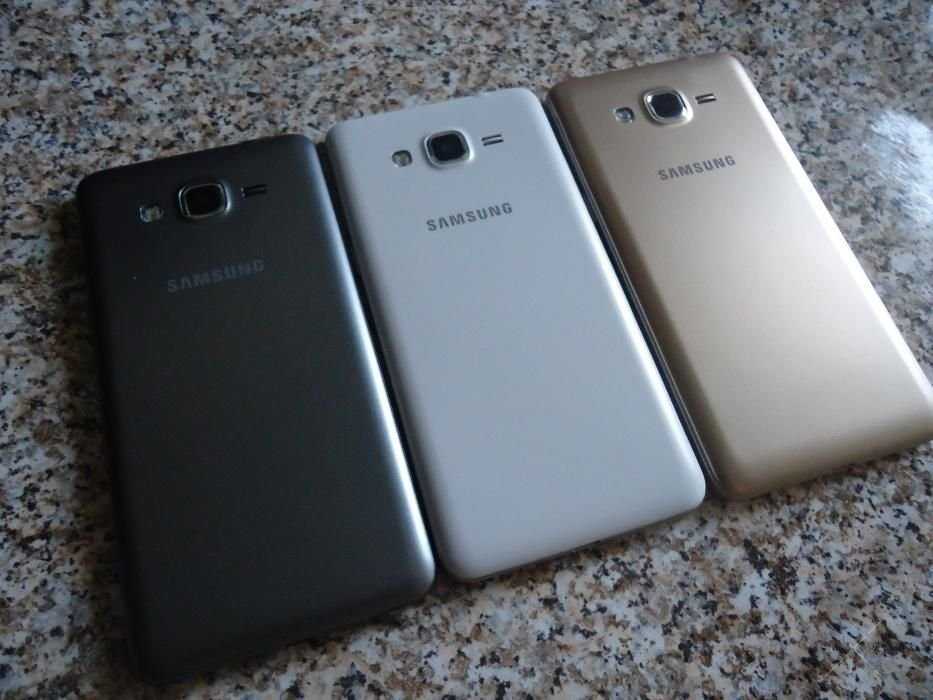 Смартфон Samsung Galaxy Grand Prime G530 - телефон самсунг.