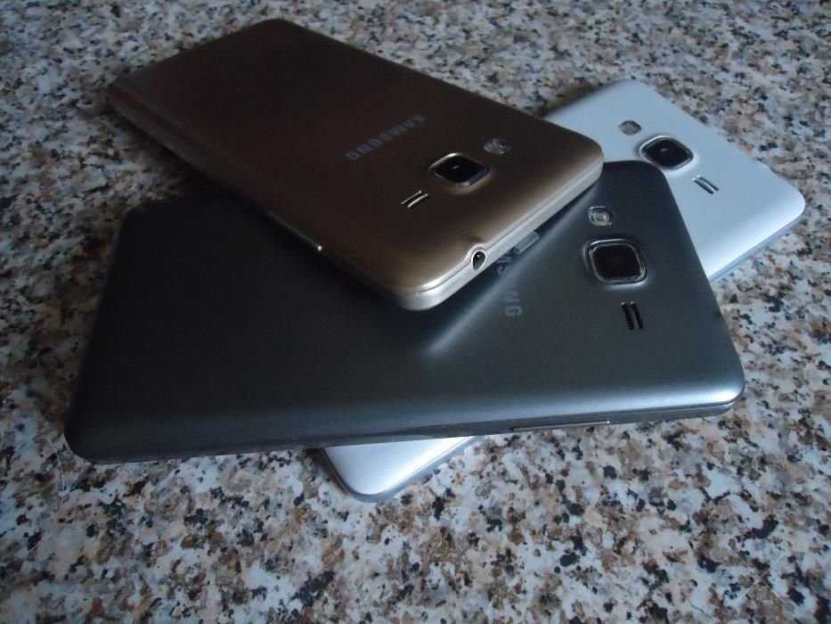 Смартфон Samsung Galaxy Grand Prime G530 - телефон самсунг.