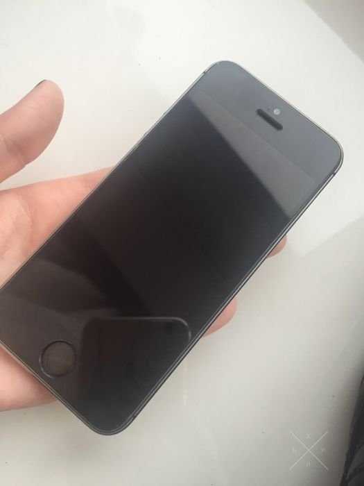 iPhone 5s