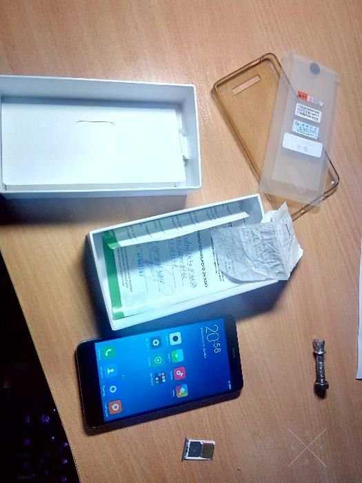 Xiaomi redmi note 3 3/32 gb