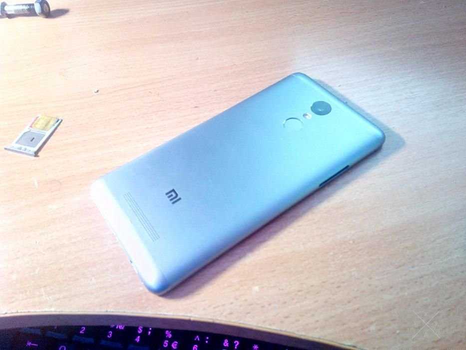 Xiaomi redmi note 3 3/32 gb