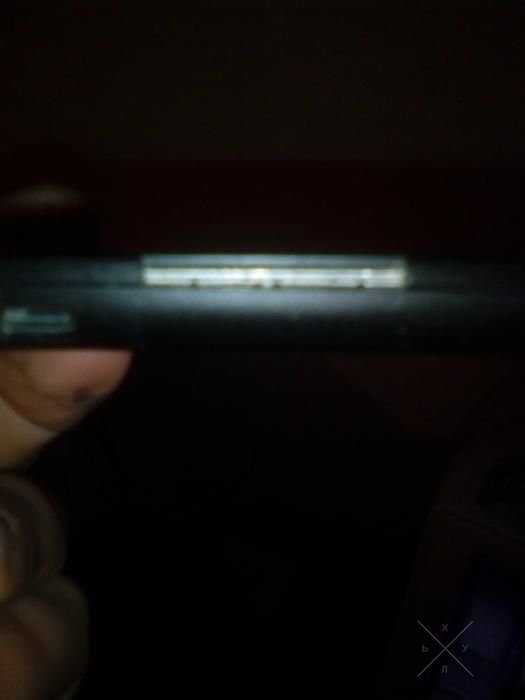 Sony Xperia Miro ST23i Black