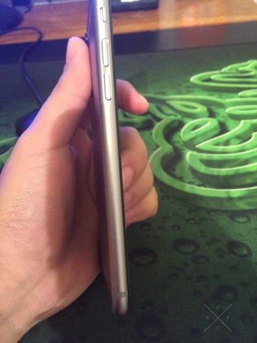Iphone 6. 16g
