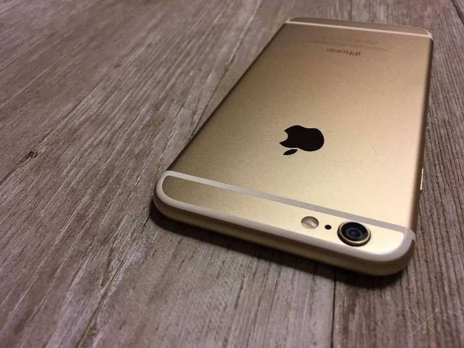 IPHONE 6S 4.7" 16GB -30% | Копия АЙФОН 6С + ПОДАРОК | Гарантия 12 | 5