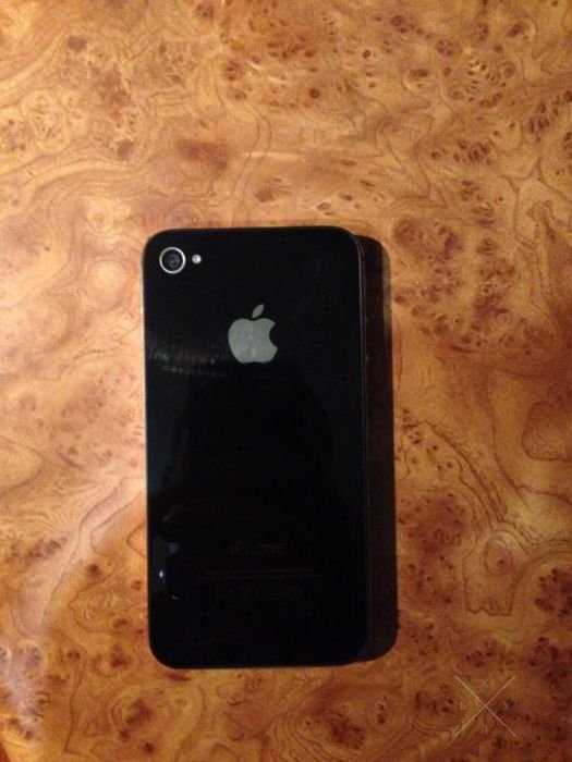 iPhone 4s 16gb