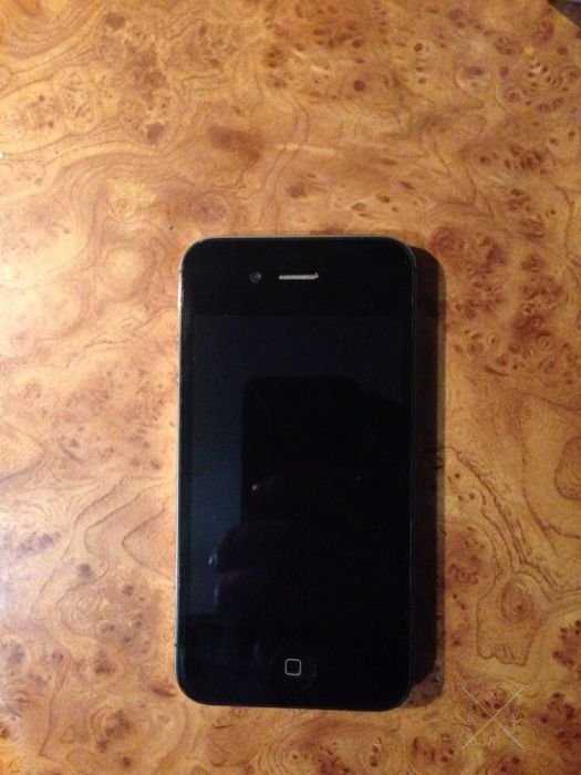 iPhone 4s 16gb