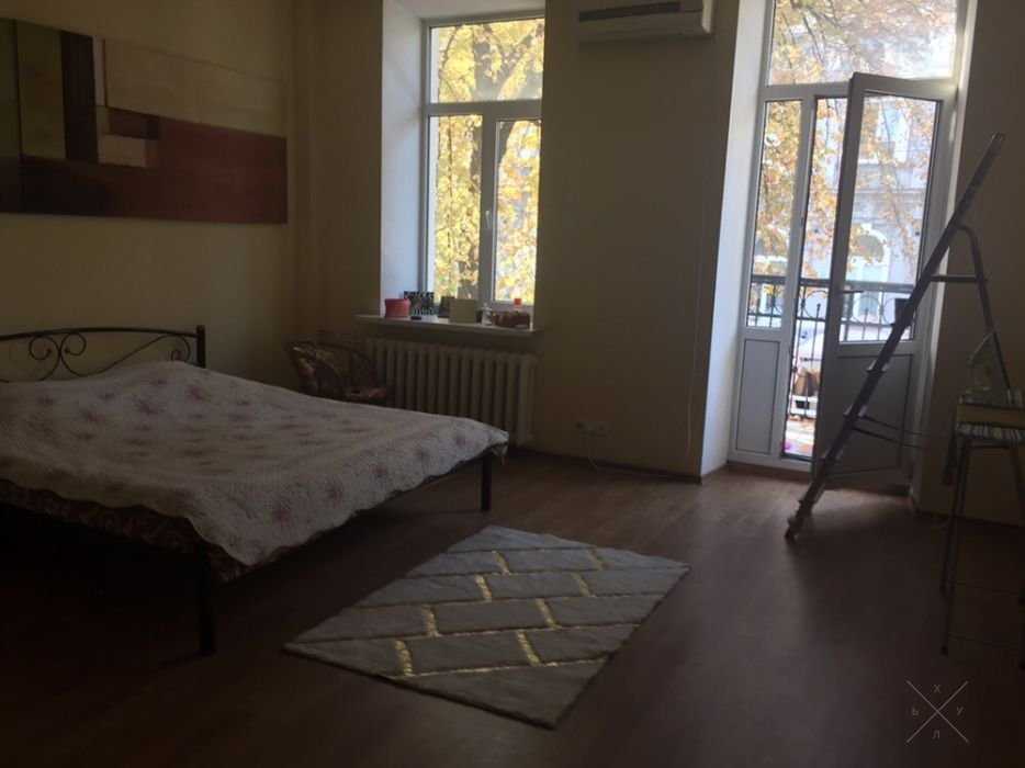 Сдам квартиру-студию на Подоле