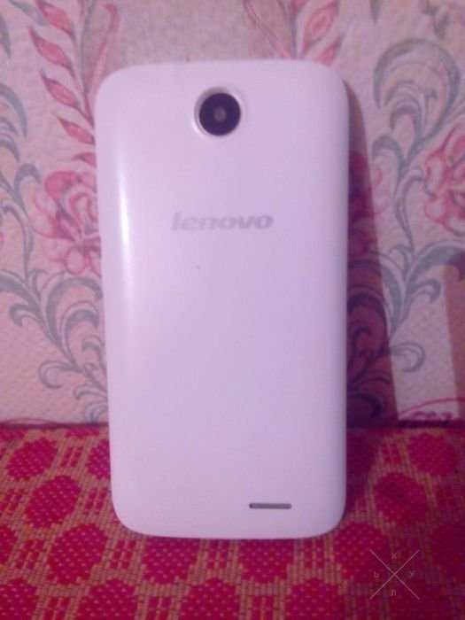 Lenovo a560