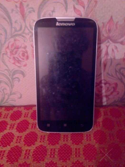 Lenovo a560
