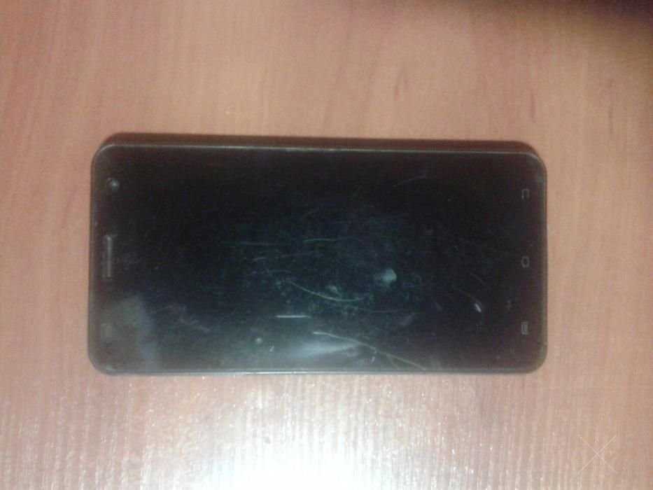 телефон nomi I504