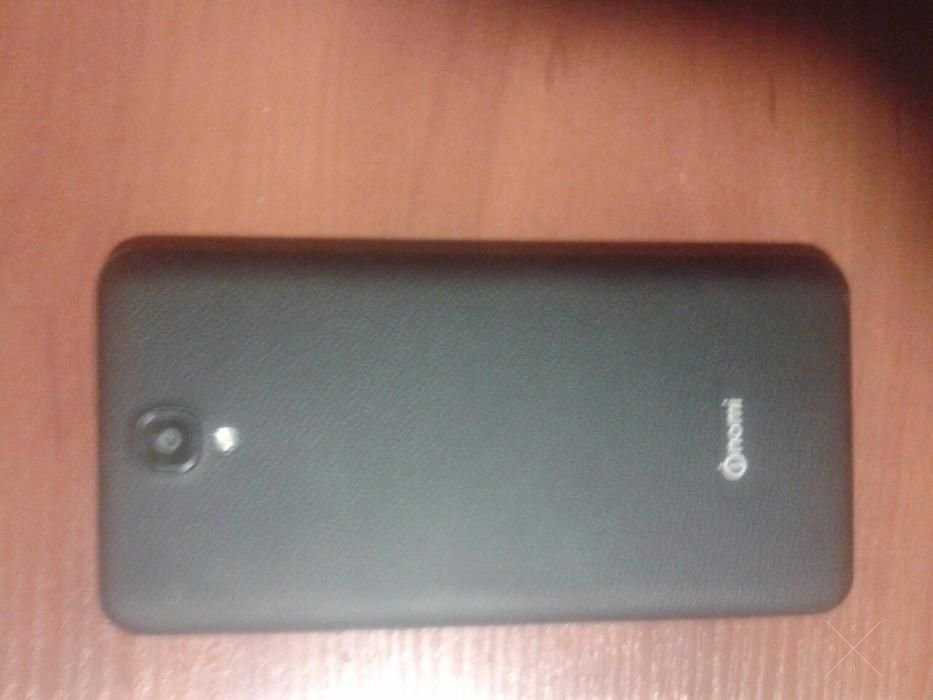 телефон nomi I504