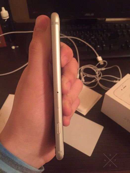 Продам или Обменяю iPhone 6s