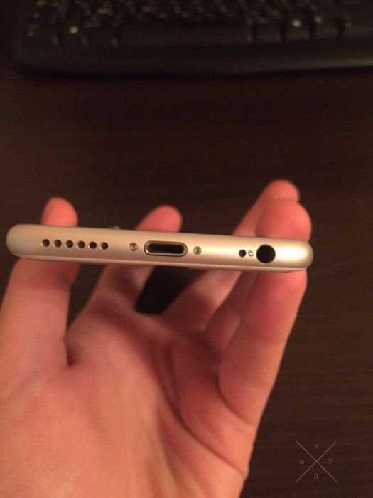 Продам или Обменяю iPhone 6s